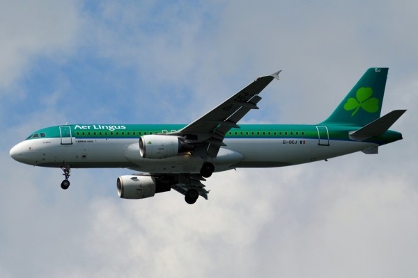 22. maijs vēsturē: Dublinā tiek dibināta īru lidsabiedrība «Aer Lingus»